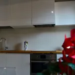 Apartamento Yellow House