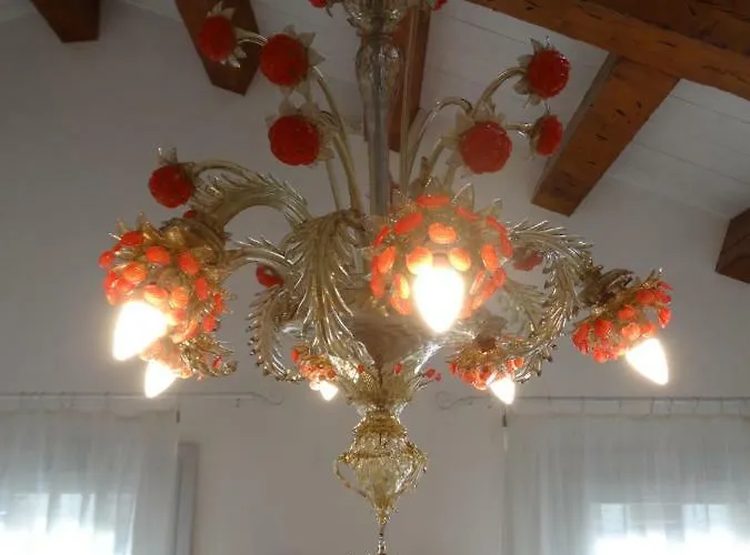 Appartement Yellow House Venise