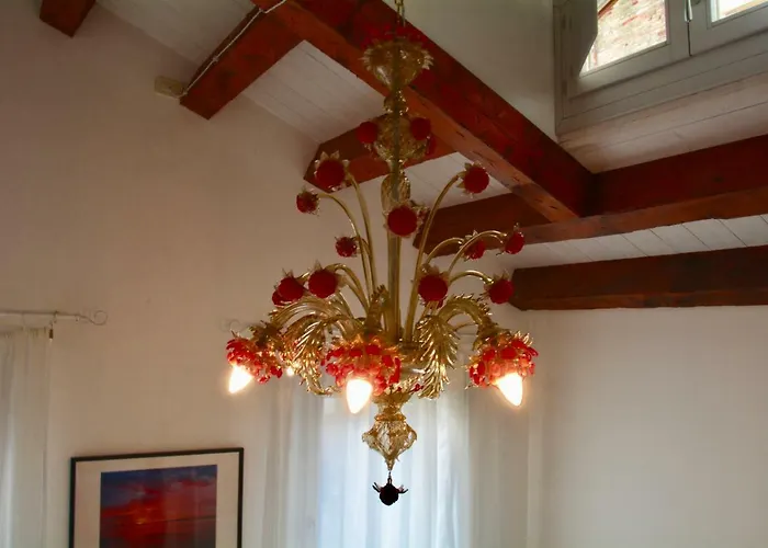 Appartement Yellow House Venise