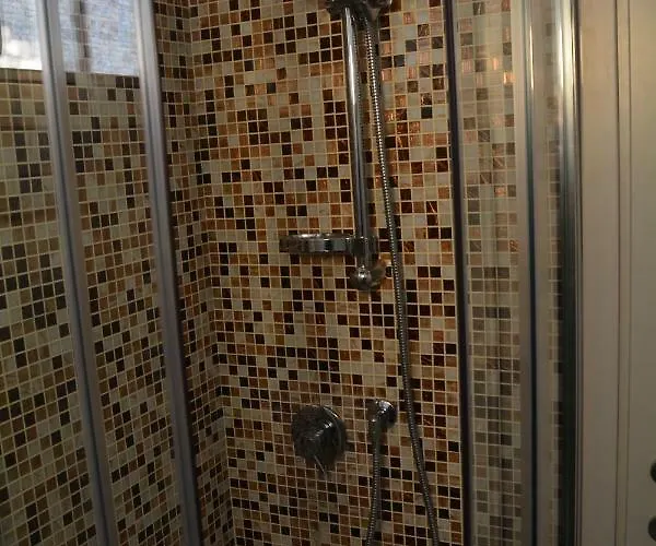 Appartement Yellow House *