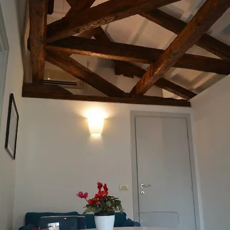 Yellow House Appartement Venise