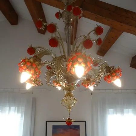 Apartment Yellow House Venedig