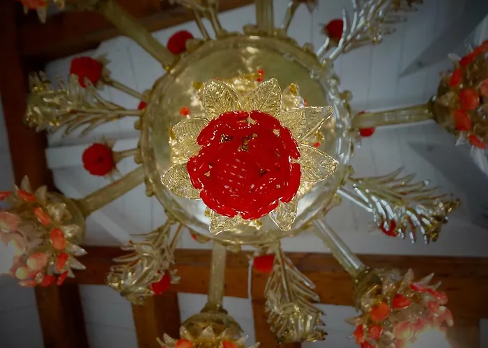 Lägenhet Yellow House